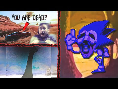 Video Game Myths, Mysteries And Easter Eggs (Vol. 7)