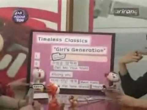 100217 Pops In Seoul - Alexander, Eli, Kevin Cut 2/2