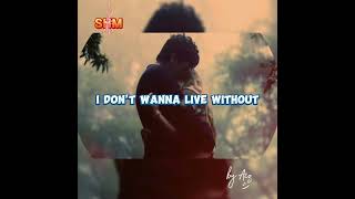 The Time Alone With You 💖 Bad English