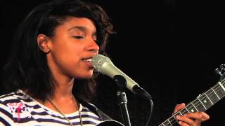Lianne La Havas - &quot;Age&quot; (Live at WFUV)