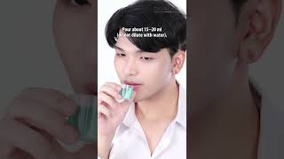 Skynlab - Premium Fresh Mint Mouthwash 400ml
