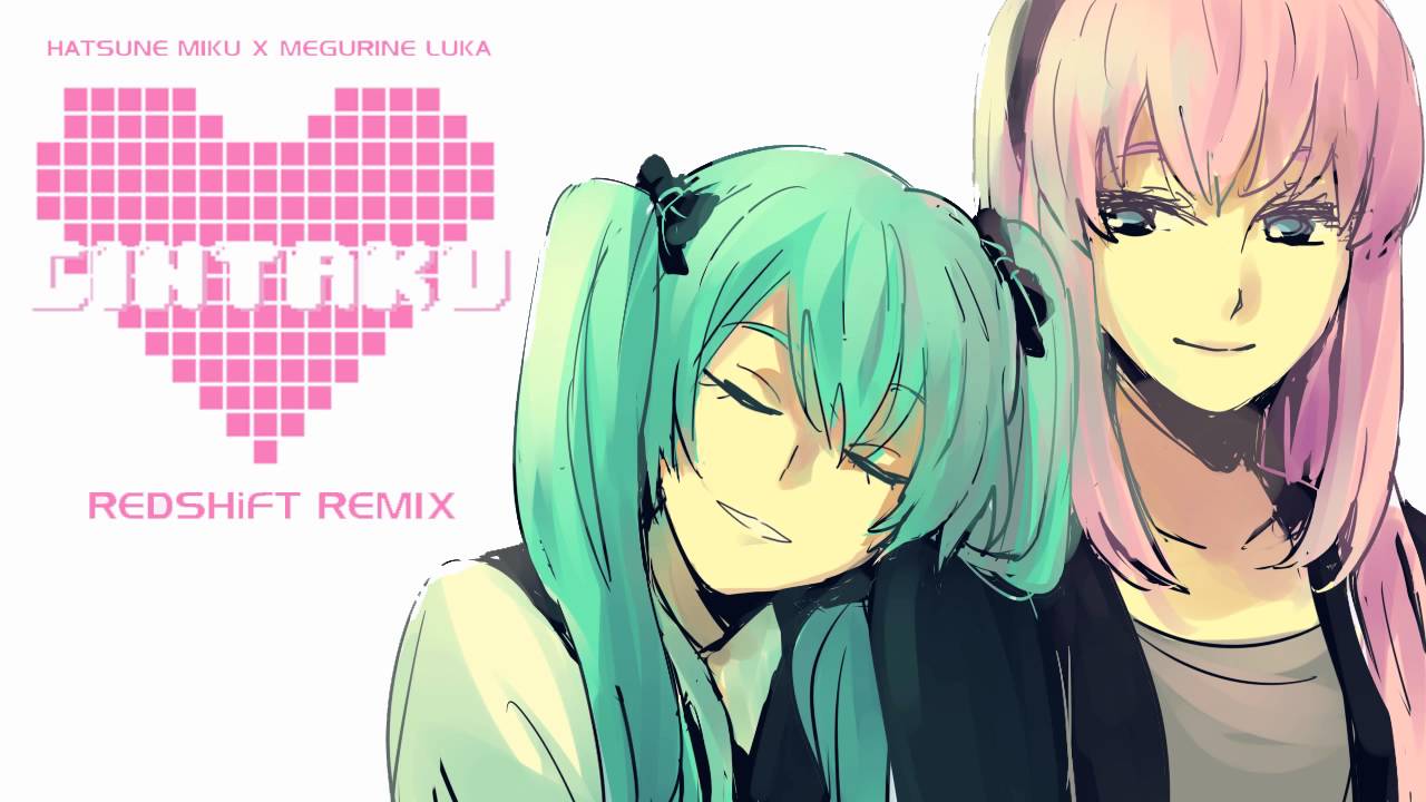 My Love (REDSHiFT Remix)