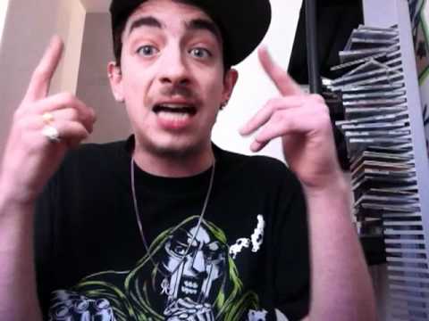 Invada Z Sydney Cypher Sessions # 5