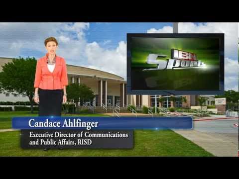 Spotlight on Richardson ISD - October 2012