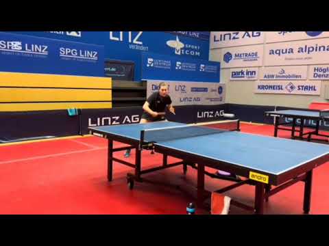 Butterfly Training Tips with Arantxa Cossio Aceves - Random Sequence Looping