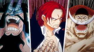Download lagu What If EVERYONE Fought At Marineford??? mp3
