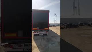 Semi-remorque &agrave; rideaux coulissants Schmitz Cargobull SCS 24 | Image 4 - Autoline