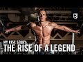 Marc Fitt: The Rise of a legend - Rise Story