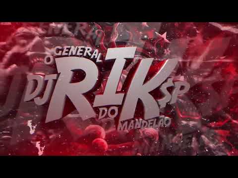 AUTOMOTIVO ESTREMECE CASARÃO - MC BRENNO ZS & DJ RIK SP