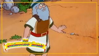 Two Episodes Beginners Bible 31 - The Beginners Bible