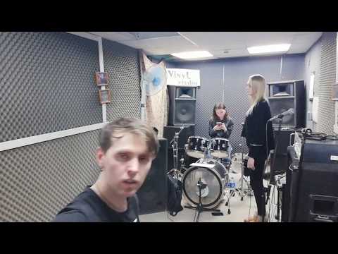 MALEFICIUM ARUNGQUILTA - Шторм (новый вариант)