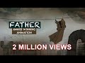 Father - 1 minute Emotional Award Winning Iranian Short Animation Film father's day फादर शॉर्ट फि