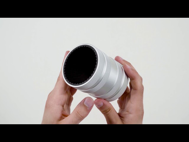 Vidéo teaser pour KS TOOLS 105.3000 Innen- und Außen-Entgrater 10-54mm (Unboxing)