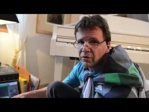 Tutorial Yamaha Clavinova CLP 565 GP