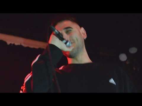 Above the hood Larisa | 8/12/2017