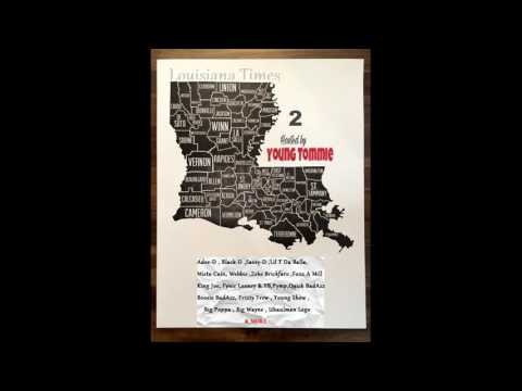 Fynic Looney Feat  King Joe -  My Brothers  Hosted By Young Tommie