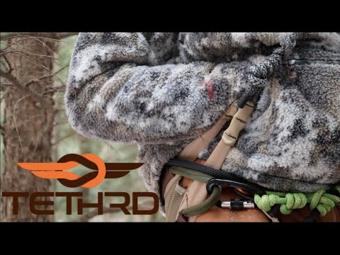 Tethrd PHANTOM Review and How-To Tutorial!