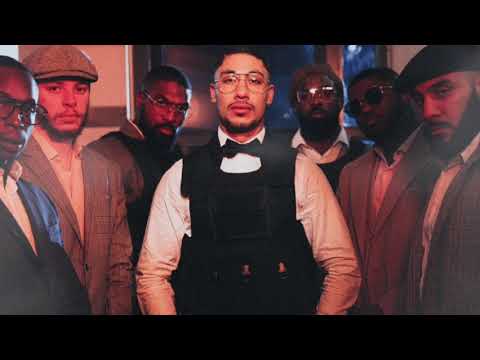 Maes - dragovic (remix de la prod A.W.A de Lacrim)