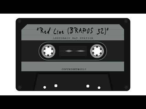 Redline (Brapos 32) - NYM X EZ MEXICOLA X JZP