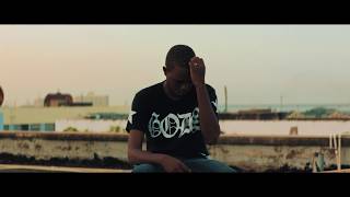 Chronixx - "I Can" (Official Music Video) Chronixx - "I Can" (Official Music Video)