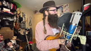 Love, Love, Love (John Prine)