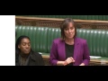 Jo Stevens MP calls for debate on exploitative work practices