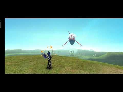 Toram Re-Zero Event: White Whale On The Go (Kido's Voice Revealed?)