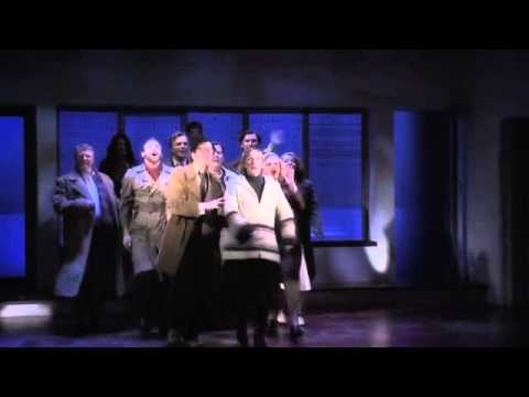 Söngleikur: Merrily We Roll Along - Stikla