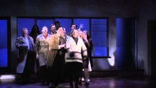 Stephen Sondheim's Merrily We Roll Along - Trailer - SpectiCast Entertainment