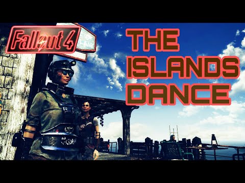 Fallout 4 - Let's 100% - Meg the Agent of Steel pt 36