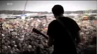 No Use For A Name - &quot;On The Outside&quot; LIVE @ Area4