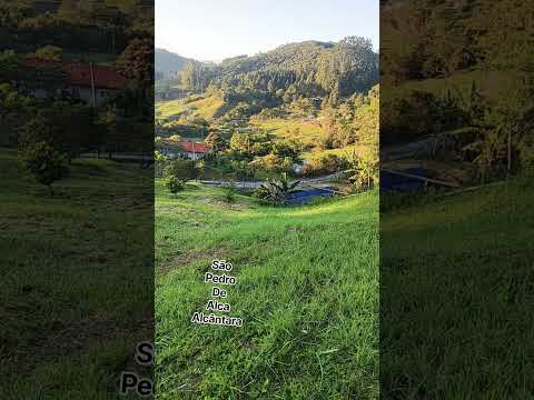 são Pedro de Alcântara SC