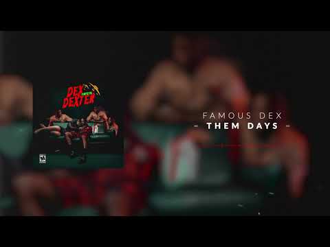 Video thumbnail for THEM DAYS