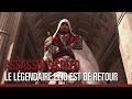 Assassin's Creed : The Ezio Collection - Switch