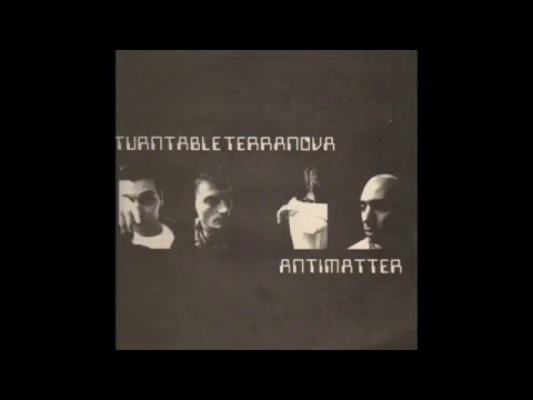 Turntable Terranova - Virus (vinyl)