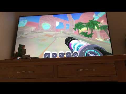 How to find gilded ginger in slime rancher (proof)