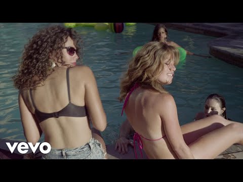 Steel Panther - Party Like Tomorrow Is The End Of The World (Clean)