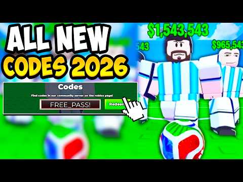 ALL WORKING MINI CUP CODES ROBLOX - All New Mini Cup Codes 2026!