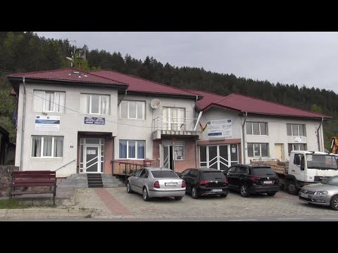 VRANCEA PITOREASCA - VALEA SARII