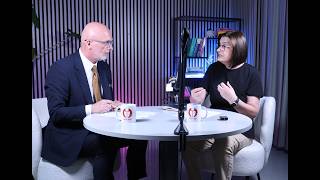 ISEE-HSP Podcast with Dr. Isme Humolli