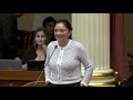 Leader Jones Forces Floor Vote on Repealing 65-cent gas price hike