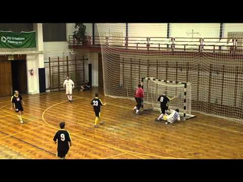 Külker - Dunakeszi Kinizsi 7-6