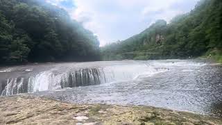 群馬の吹割の滝3