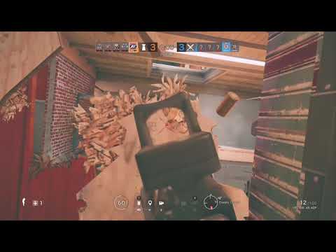 Valkyrie Main - Xbox Diamond: RainbowSixSiege #12