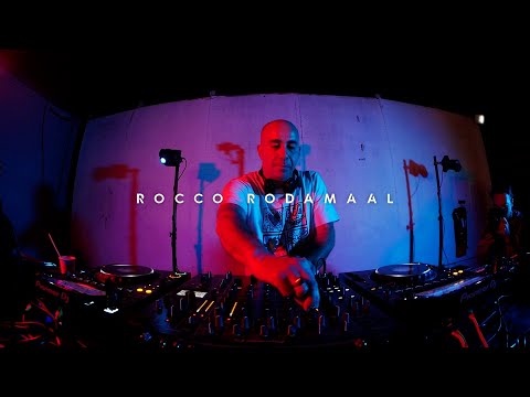 Choka'z Showcase | Rocco Rodamaal DJ Set [Part 1]