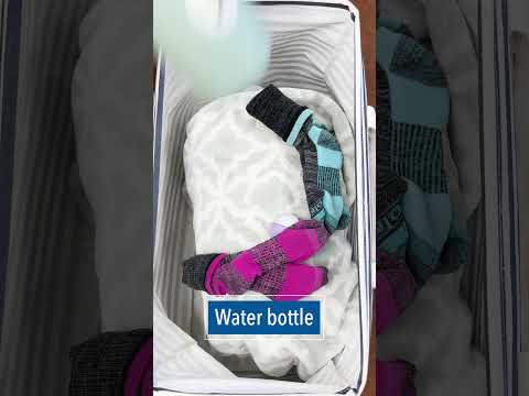 What to Pack: Chemo Care Package #shorts