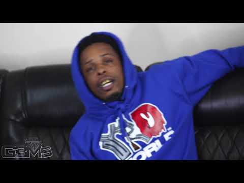 BSC Ziggy Answers If He Beat His Life Sentence For Marijuana(Full Interview)