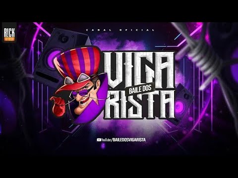 NINHO DAS PIRANHA - MC Luiggi, MC Gibi, MC Kitinho (DJ Gustavo da VS e DJ Lukas Matheus)
