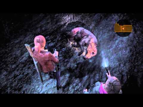 RESIDENT EVIL REVELATIONS 2 Blind Play pt34