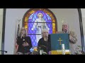 Don, Barbara & Donna Frost - "Joy On Earth"